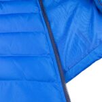 TWIN gesteppte Arbeitsweste