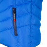 TWIN gesteppte Arbeitsweste