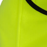 Damen-Fleece-Weste COOL FLUO