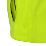 Damen-Fleece-Weste COOL FLUO