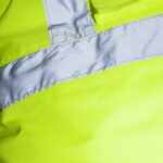 Reflektierende Arbeitsjacke VIZWELL JK01