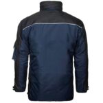 Winter-Arbeitsjacke LUBER