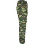 Bundfalten-Arbeitshose ALFA CAMU