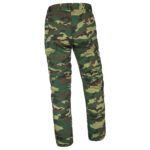 Bundfalten-Arbeitshose ALFA CAMU