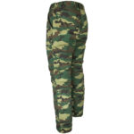 Bundfalten-Arbeitshose ALFA CAMU