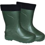 Winterarbeitsstiefel EVA SMART VERONA