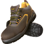 Arbeitsstiefel MADRYL S1P Halbstiefel