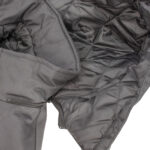 KING Winterarbeitsjacke mit Kapuze