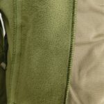 WOODLAND Camouflage Arbeitsjacke