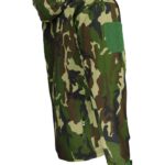 WOODLAND Camouflage Arbeitsjacke