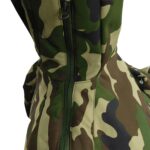 WOODLAND Camouflage Arbeitsjacke