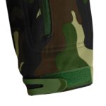 WOODLAND Camouflage Arbeitsjacke