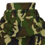 WOODLAND Camouflage Arbeitsjacke