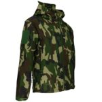 WOODLAND Camouflage Arbeitsjacke