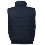 PERKOS gesteppte Arbeitsweste