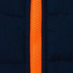 PERKOS gesteppte Arbeitsweste