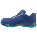 DRAGON® CAMP S1P blau sneaker Sicherheitsschuhe