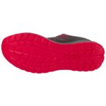 Sneaker Sicherheitsschuhe CUBE S1P rot