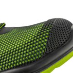 Sneaker Sicherheitsschuhe CUBE S1P lime