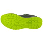 Sneaker Sicherheitsschuhe CUBE S1P lime