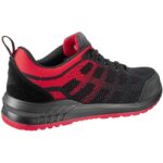 Sicherheitsarbeitsstiefel JOKER SB