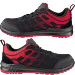 Sicherheitsarbeitsstiefel JOKER SB