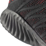 Sneaker Sicherheitsschuhe PAUL SBP RED