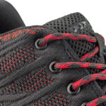 Sneaker Sicherheitsschuhe PAUL SBP RED