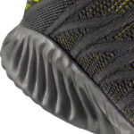 Sneaker Sicherheitsschuhe PAUL SBP GELB