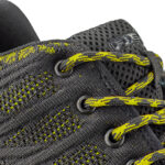 Sneaker Sicherheitsschuhe PAUL SBP GELB