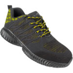 Sneaker Sicherheitsschuhe PAUL SBP GELB