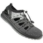 Sicherheitsarbeitsstiefel SPOT SB P