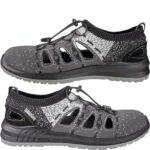 Sicherheitsarbeitsstiefel SPOT SB P