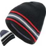 Wintermütze BLUESTRIP