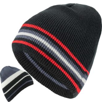 Wintermütze BLUESTRIP