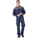 SMART ROYAL Arbeitsoverall