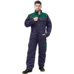 Winter-Arbeitsanzug SMART ROYAL