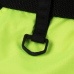 Reflektierende wasserdichte Winterhose STRADA