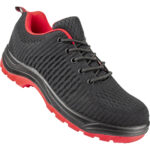 Arbeitsschutzstiefel FLY OX RED SB