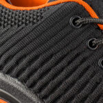 Arbeitsschutzstiefel FLY OX ORANGE SB