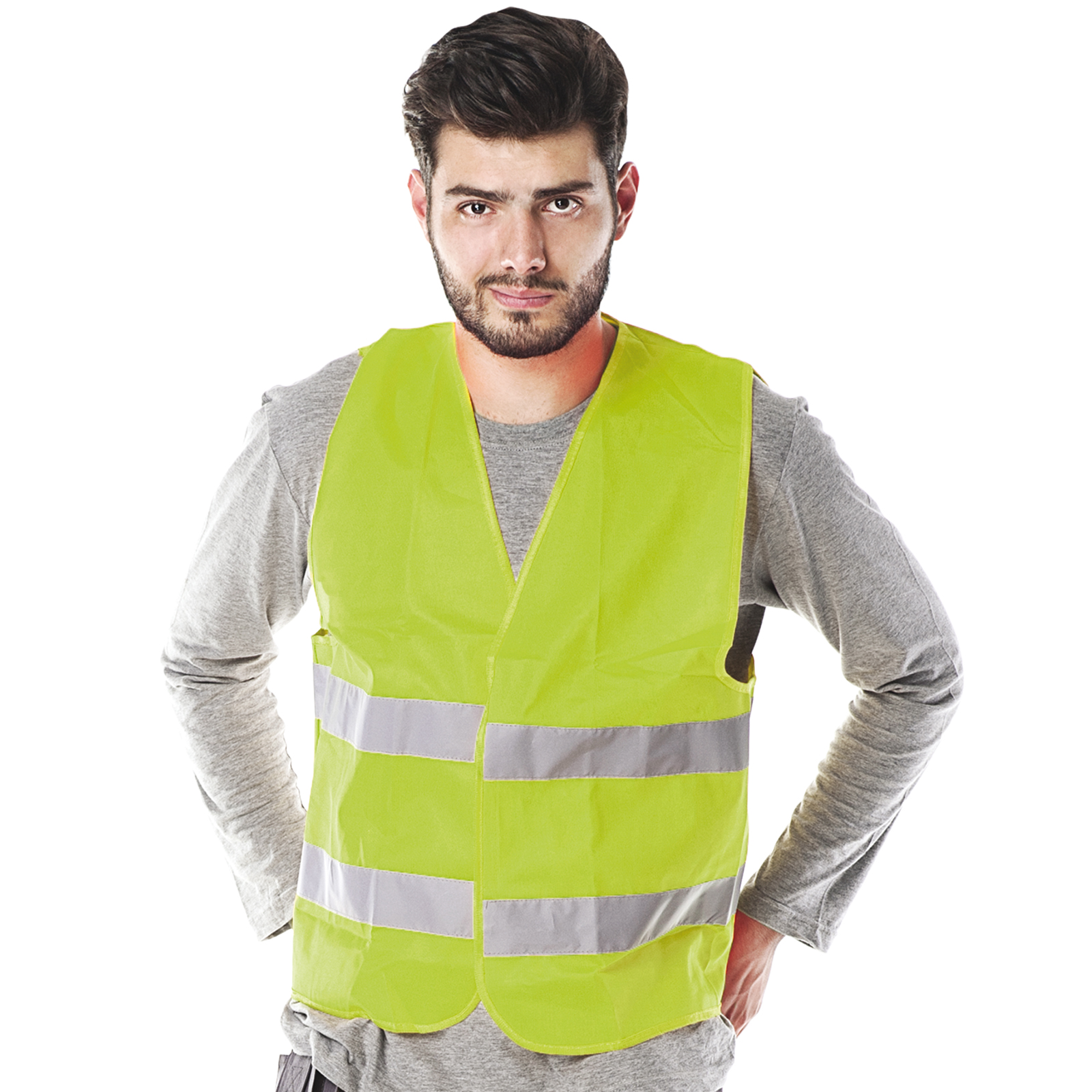 Reflexionsweste ALEXIS working Reflexionsweste ALEXIS working