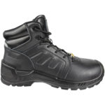 DRAGON® TITAN HARX S3 ESD Sicherheitsschuhe aus Verbundwerkstoff