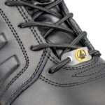 DRAGON® TITAN HARX S3 ESD Sicherheitsschuhe aus Verbundwerkstoff