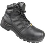 DRAGON® TITAN HARX S3 ESD Sicherheitsschuhe aus Verbundwerkstoff