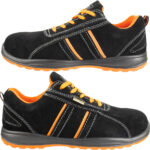 Sneaker Arbeitsstiefel COLUMBIA SB