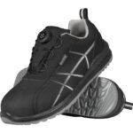 LESTER GREY S1P Arbeitsschutzstiefel