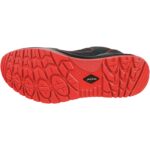 Arbeitsschutzstiefel JUPITER RED S1P