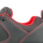 Arbeitsschutzstiefel JUPITER RED S1P