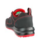 Arbeitsschutzstiefel JUPITER RED S1P