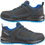 Arbeitsschutzstiefel JUPITER BLUE S1P